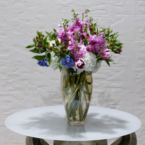 Joy Bouquets (باقات الفرح)