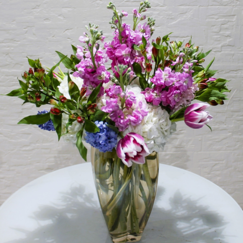 Joy Bouquets (باقات الفرح)