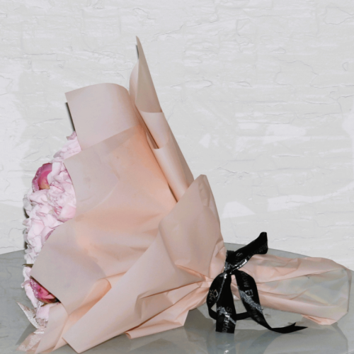 Pink Bouquets-2 (باقات وردية-2)