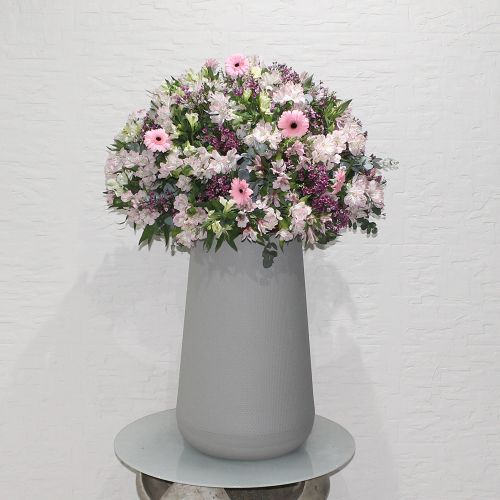 Happy Bouquets(باقات سعيدة)