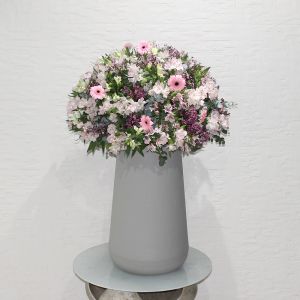 Happy Bouquets(باقات سعيدة)