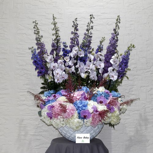 Fancy Bouquet(باقة فانسي)