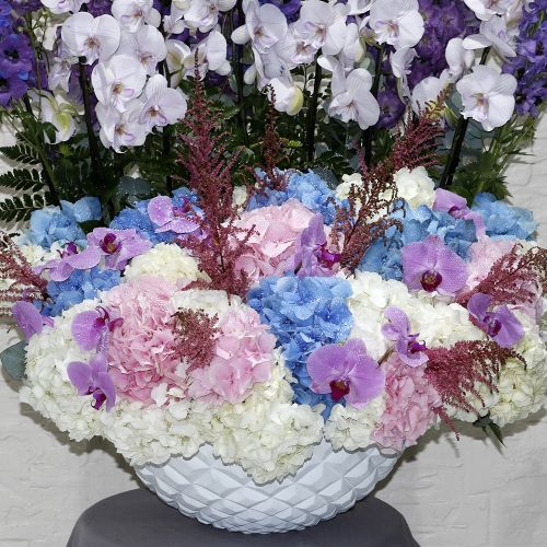 Fancy Bouquet(باقة فانسي)