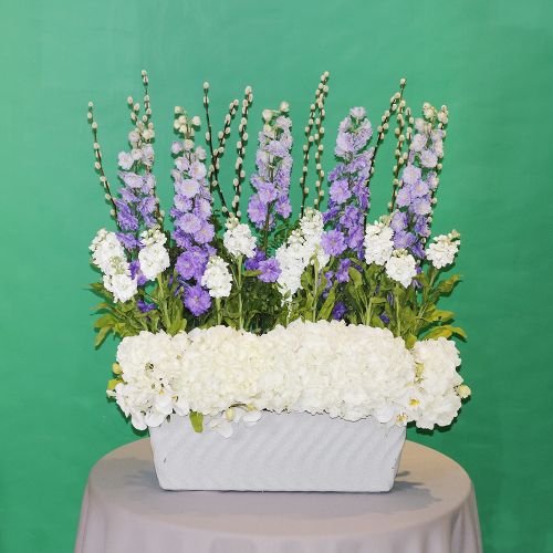 Tenor Bouquets(باقات تينور)
