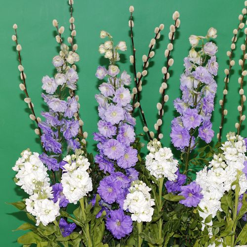 Tenor Bouquets(باقات تينور)