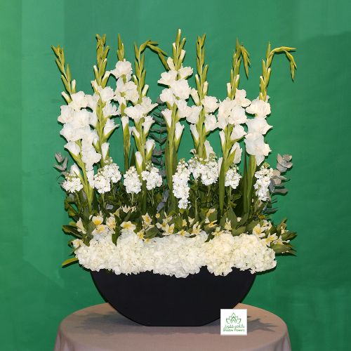 Crystal White(كريستال وايت)