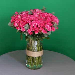 Pink Jori(جوري الوردي)