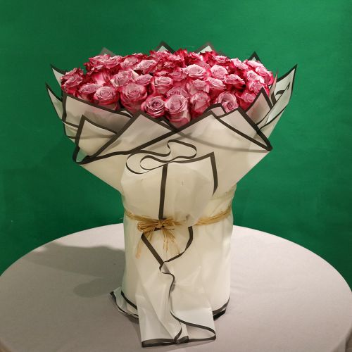 Lovely Bouquets(باقات جميلة)