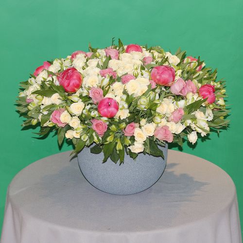 Colorful Arrangement-2(ترتيب ملون-2)