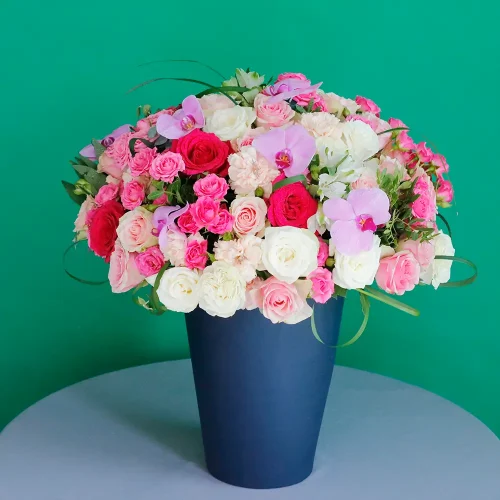 Birthday Bouquets(باقات أعياد الميلاد)