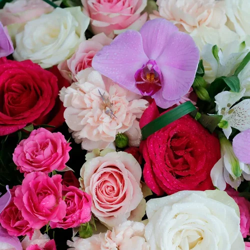 Birthday Bouquets(باقات أعياد الميلاد)