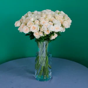 Rose Garden Bouquet(باقة حديقة الورود)