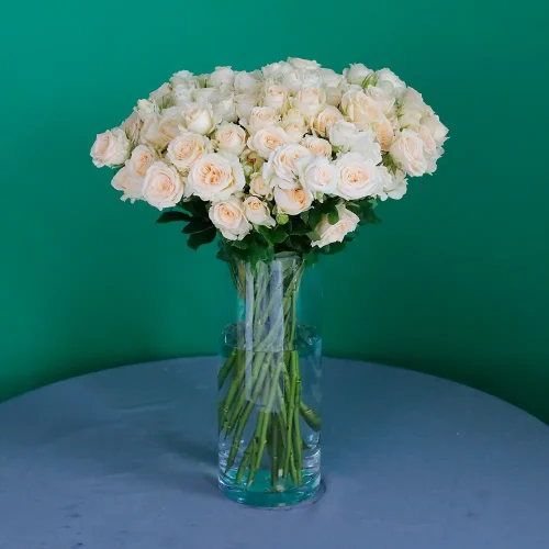 Rose Garden Bouquet(باقة حديقة الورود)