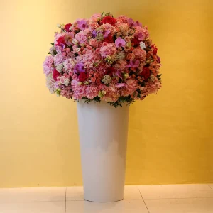 Royal Bouquet(باقة ملكية)
