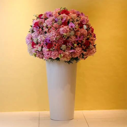 Royal Bouquet(باقة ملكية)