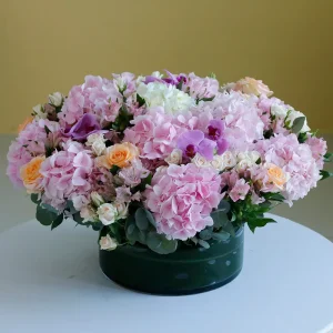 Unique Bouquet(باقة فريدة)