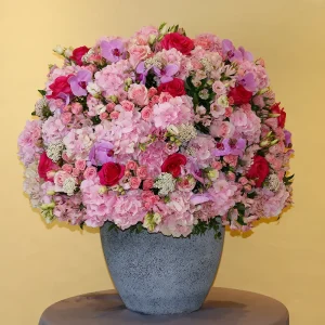 Royal Bouquet-2(باقة ملكية-2)