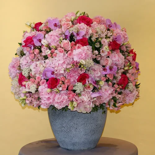 Royal Bouquet-2(باقة ملكية-2)