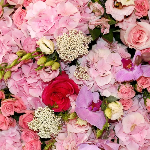 Royal Bouquet-2(باقة ملكية-2)