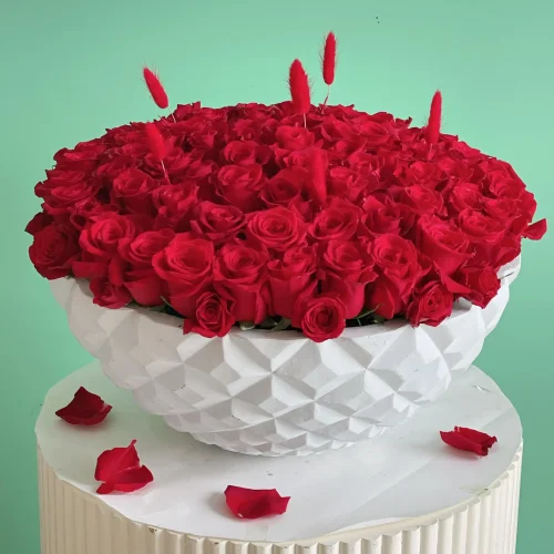 Love with Rose(لف ويت روس)