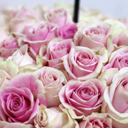 Luxury Bouquet-1(بوكيه فاخر-1)