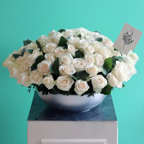 Simply Roses(ببساطة الورود)