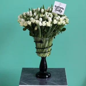 Magical White(الأبيض السحري)