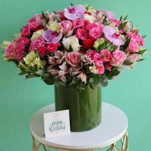 Happy Colorful -1(حبي كولورفل -1)