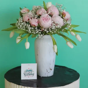 Brightness Bouquet (باقة السطوع)