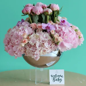 Sweet Pink(وردي حلو)