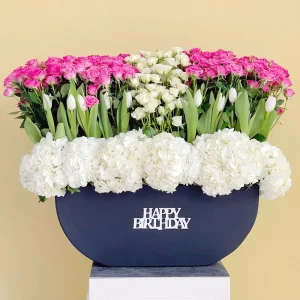 Elegant flower(زهرة أنيقة)