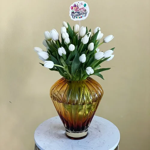 Luxury Tulips-1 (لكسر تلبس-1)