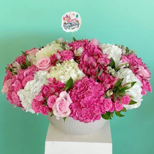 Glowing alps (جبال الألب الساطعة)