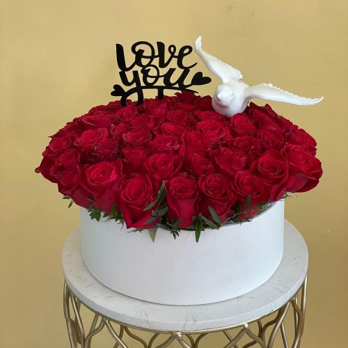 Roses Are Red (روزيز ار ريد)