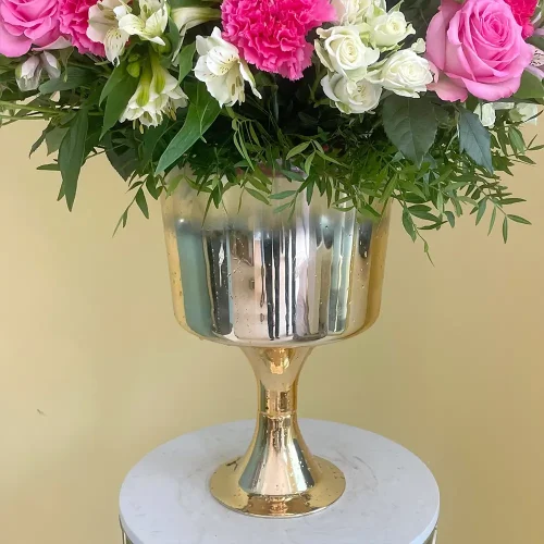 Lovely Floral (زهور جميلة)