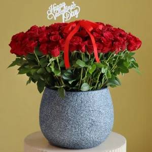 Valentines Roses-2(ورود عيد الحب-2)