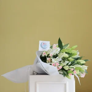 Pure Blooms(بيور بلومز)