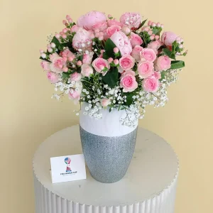 Bliss Pink(بليس بينك)
