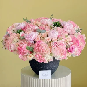 Natural Pink-2(وردي طبيعي-2)
