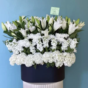 Iconic Bouquet(باقة أيقونية)